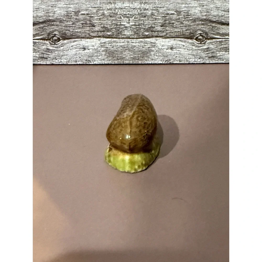 Wade New England Hedgehog 1950-60s Rare For The US